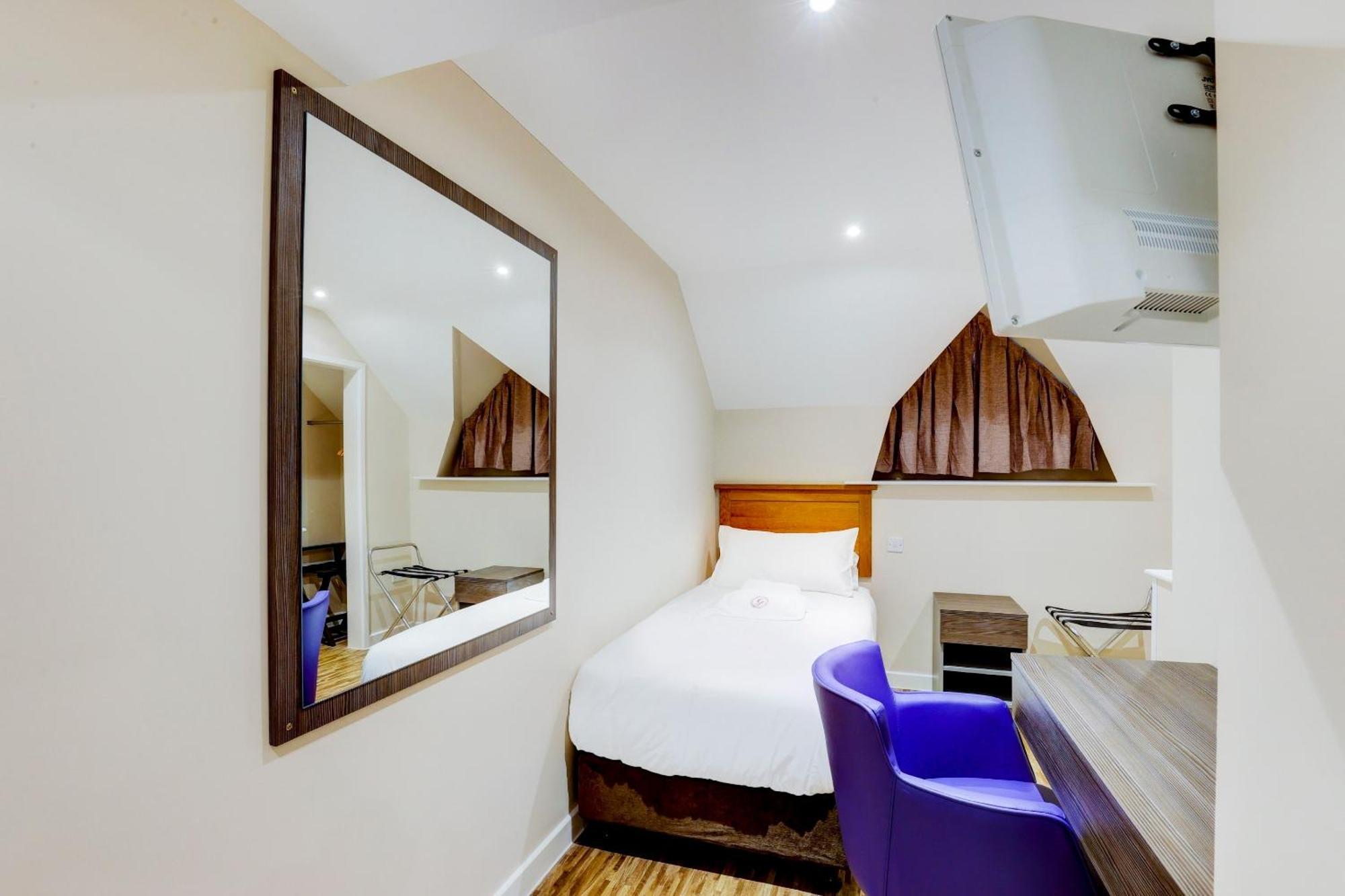 Oyo The Gissons Hotel Exminster Esterno foto